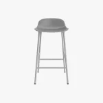 Ligne Barstool 65 Steel