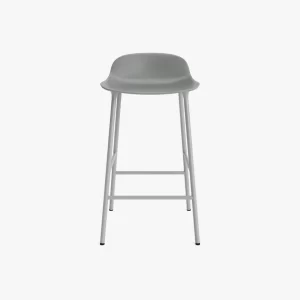 Ligne Barstool 65 Steel