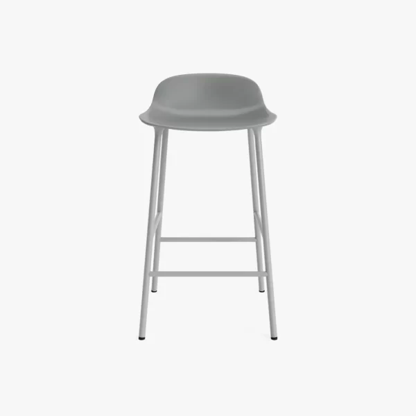Ligne Barstool 65 Steel