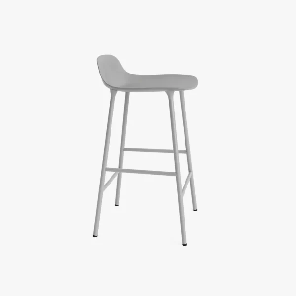 Ligne Barstool 65 Steel