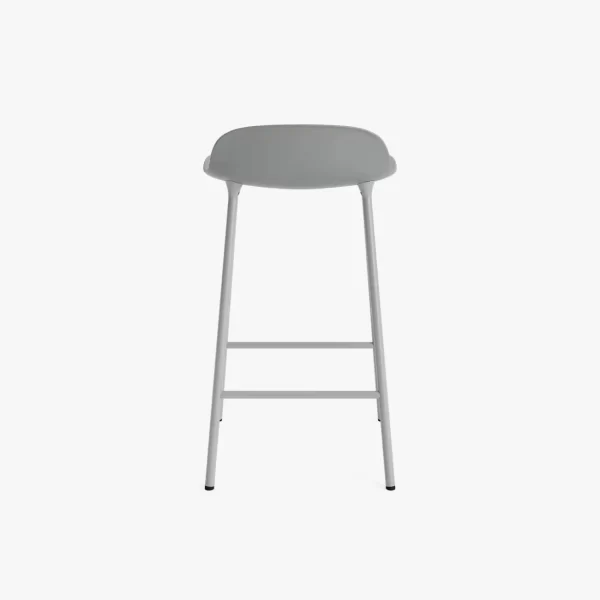 Ligne Barstool 65 Steel