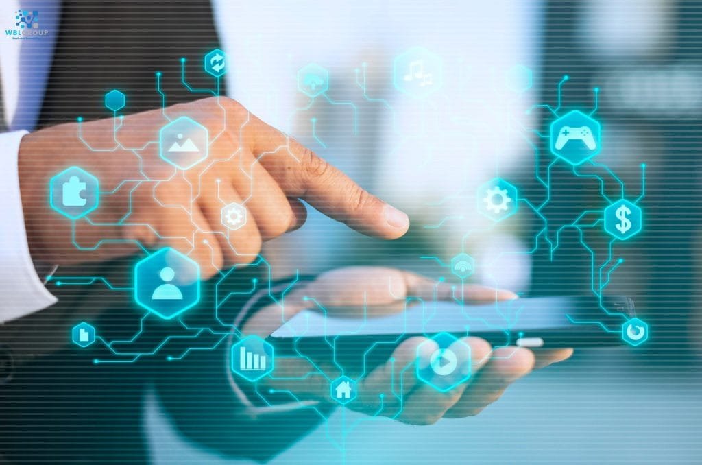 business ecosystem