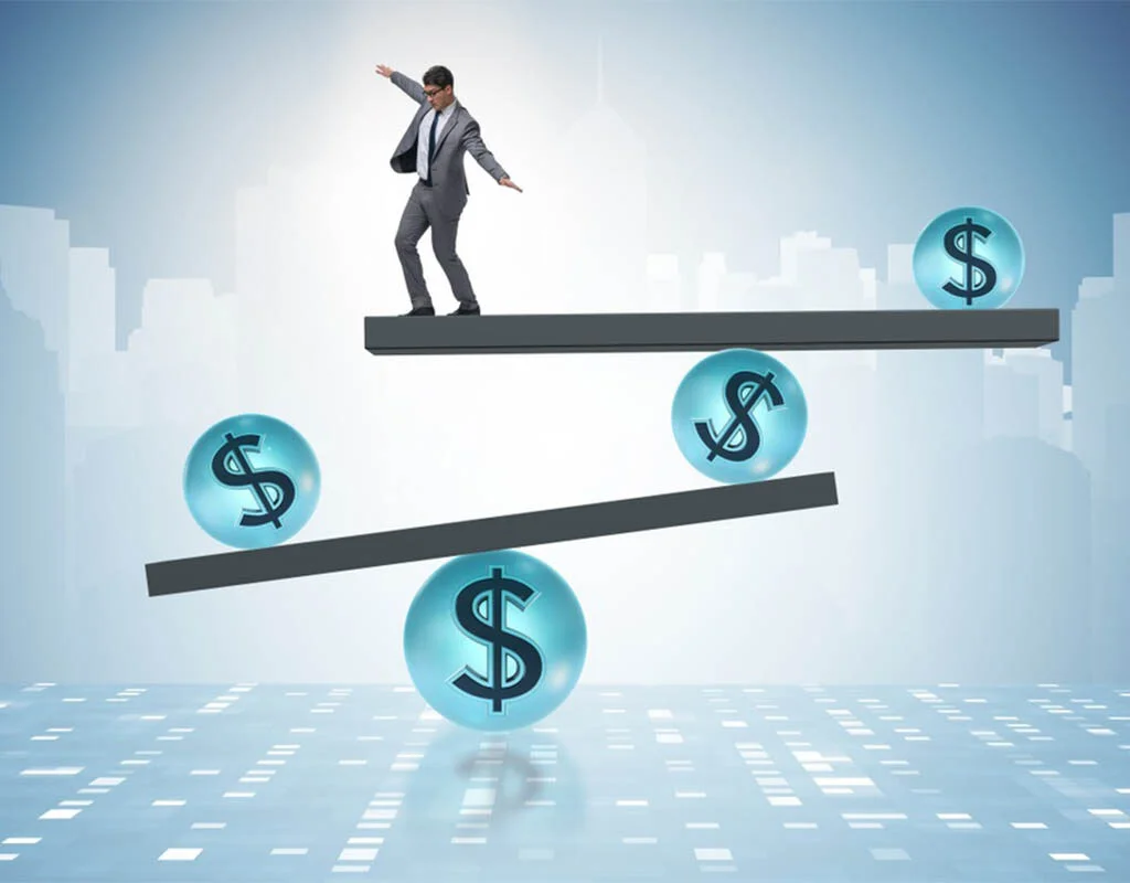 stability sự ổn định